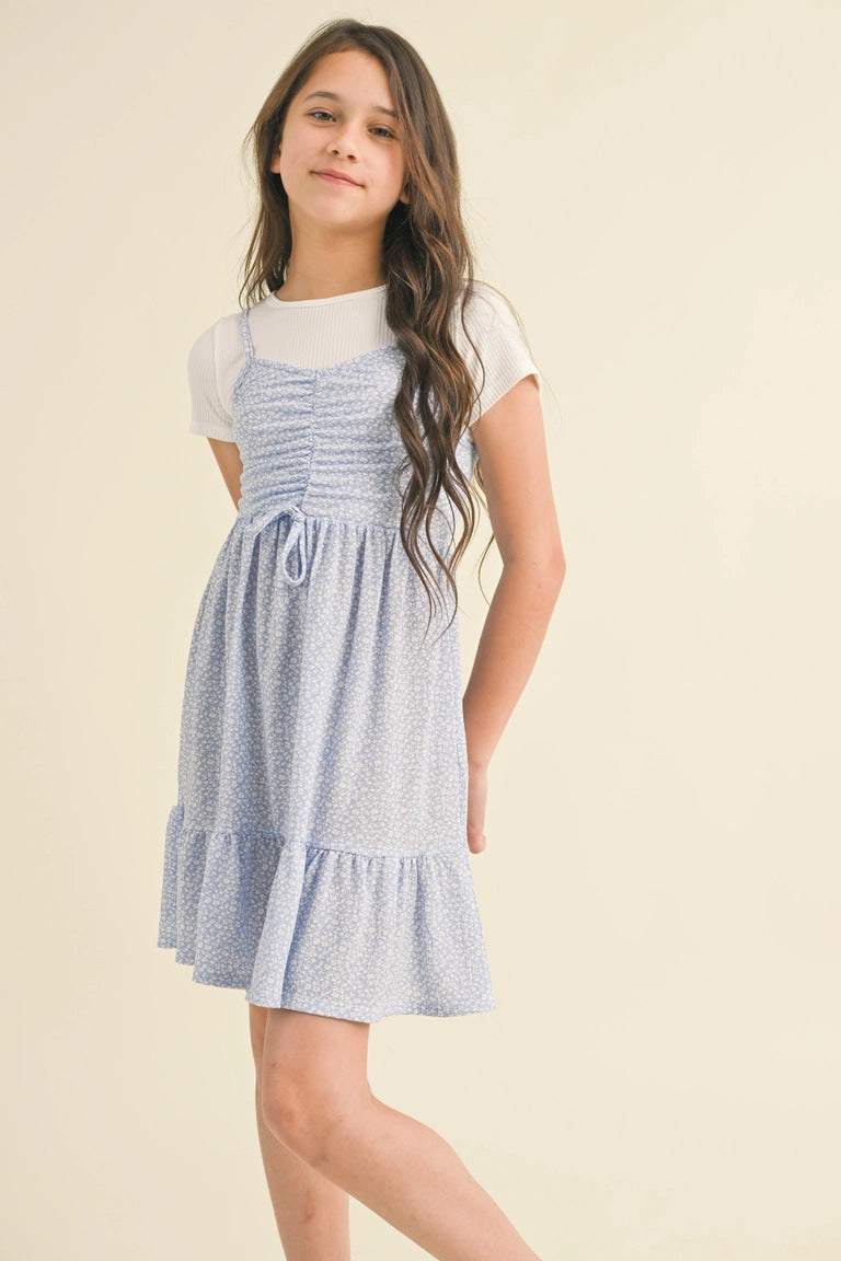 Eloise Dress