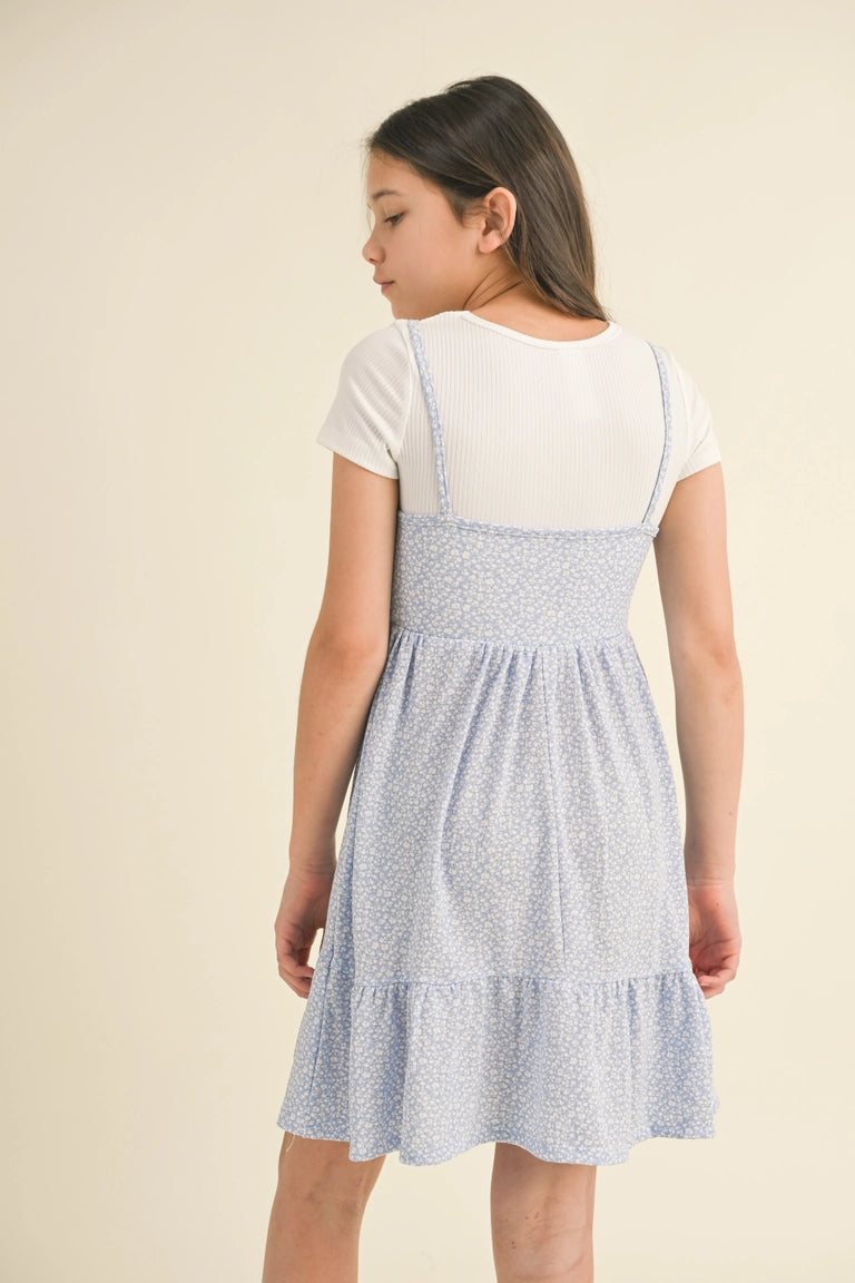 Eloise Dress