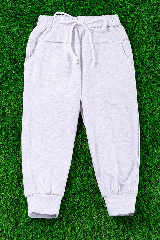 Lightweight Joggers