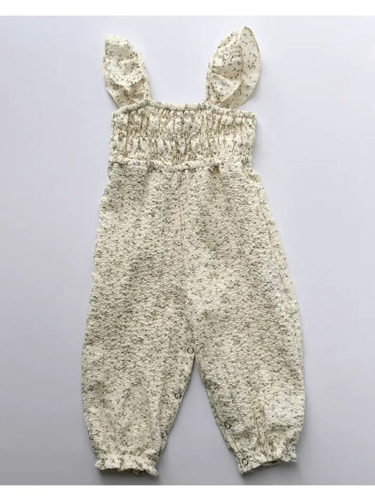 Paisley Romper