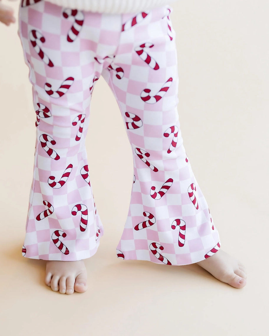 Candy Cane Flares