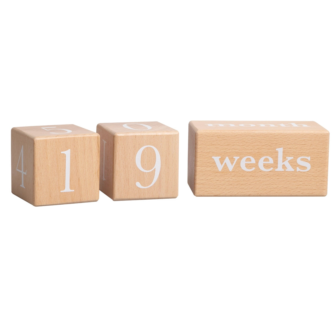 Milestone Blocks