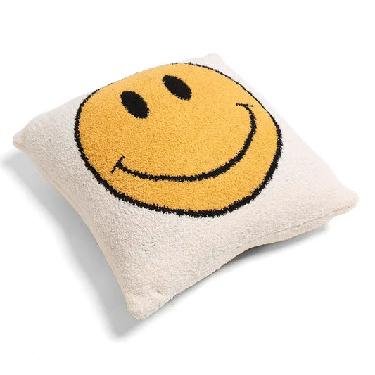 Happy Days pillow