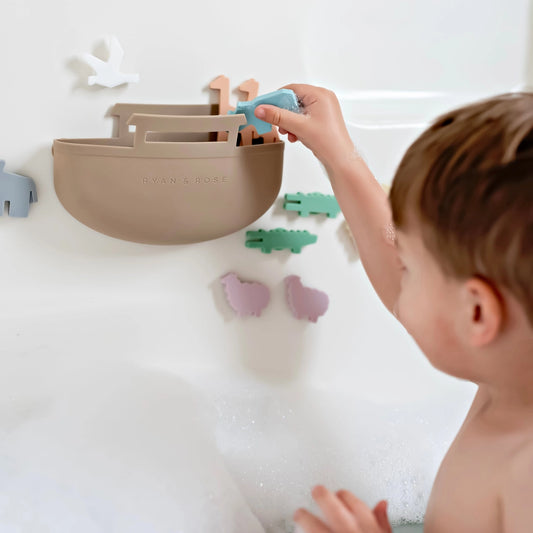 Noah's Ark Toy
