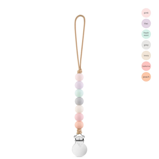 Cutie Clip- Sherbert