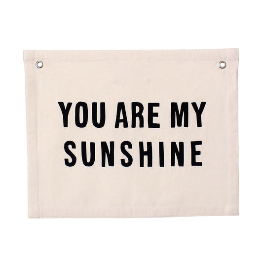 You Are My Sunshine