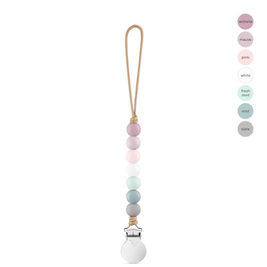 Cutie Clip- Sugarplum