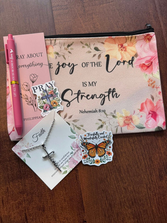 Faith Bag Bundle