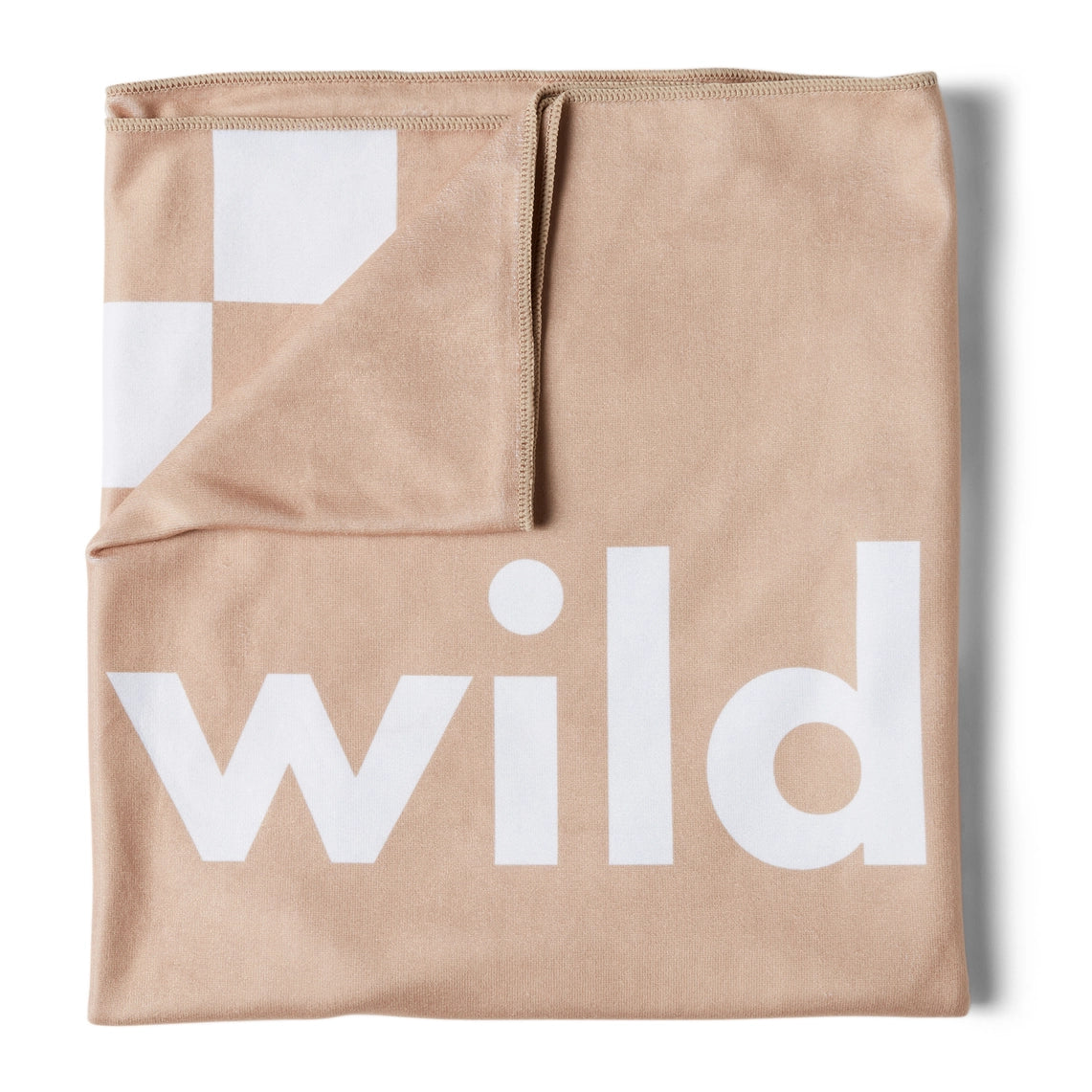 Wild Child Towel