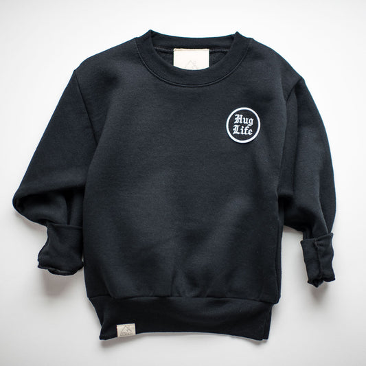 Hug Life Crewneck