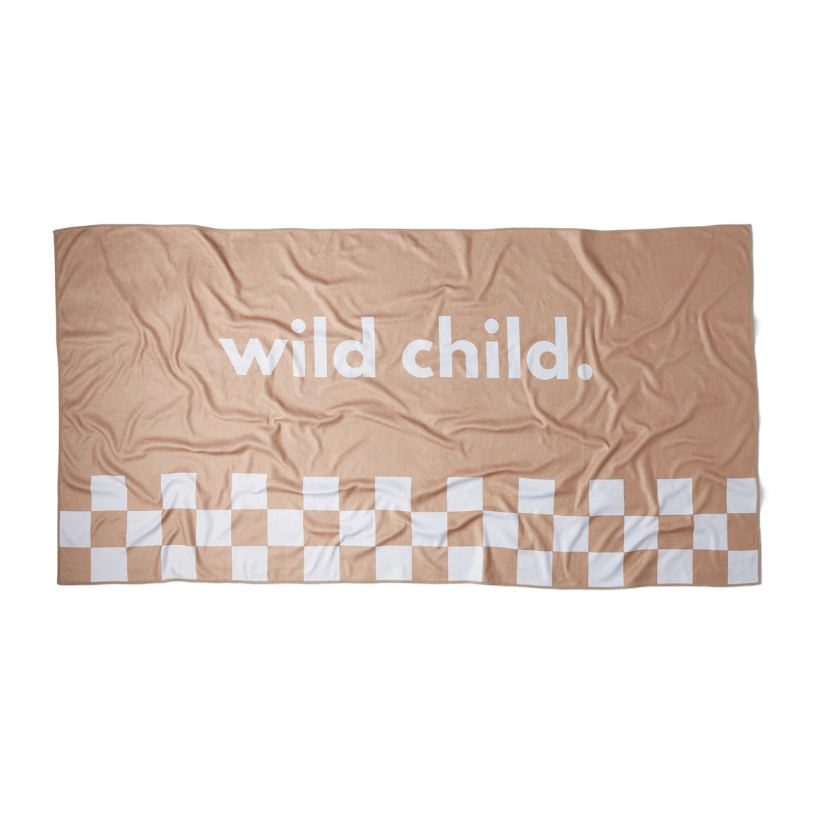 Wild Child Towel