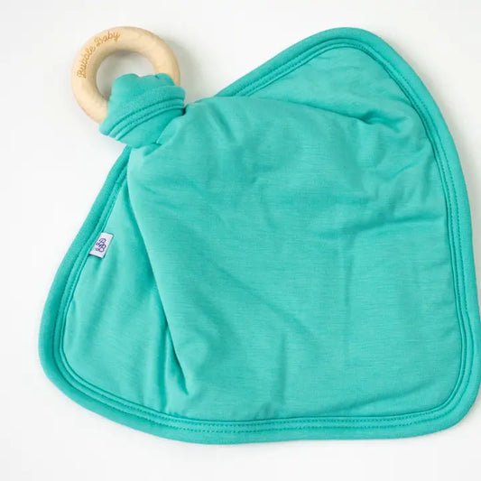 Turquoise Lovey