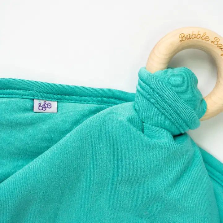 Turquoise Lovey