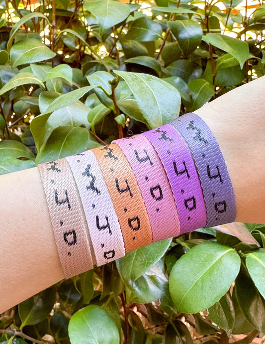 Classic WWJD Bracelet