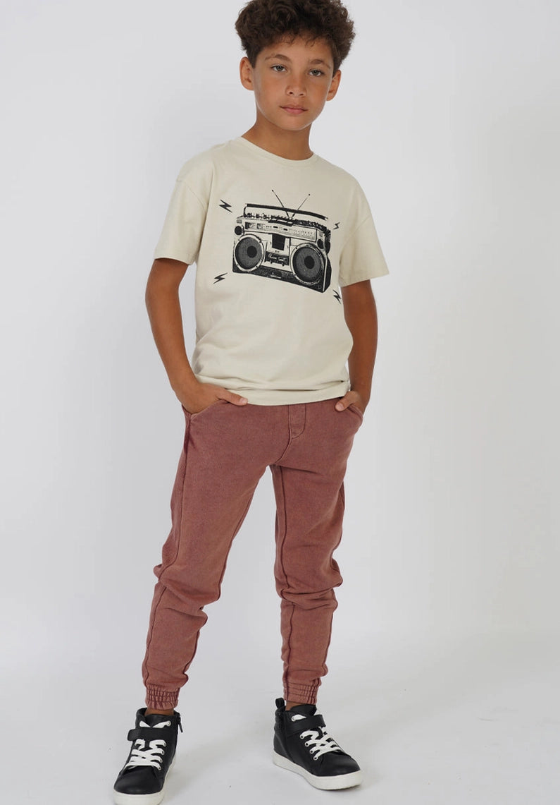 Ziggy Joggers