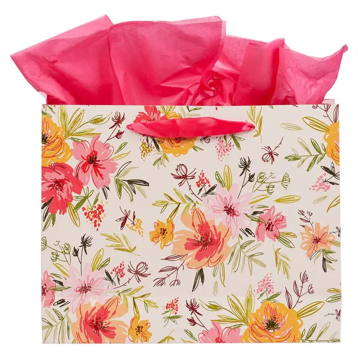 Isaiah 62:4 Gift Bag for Mom