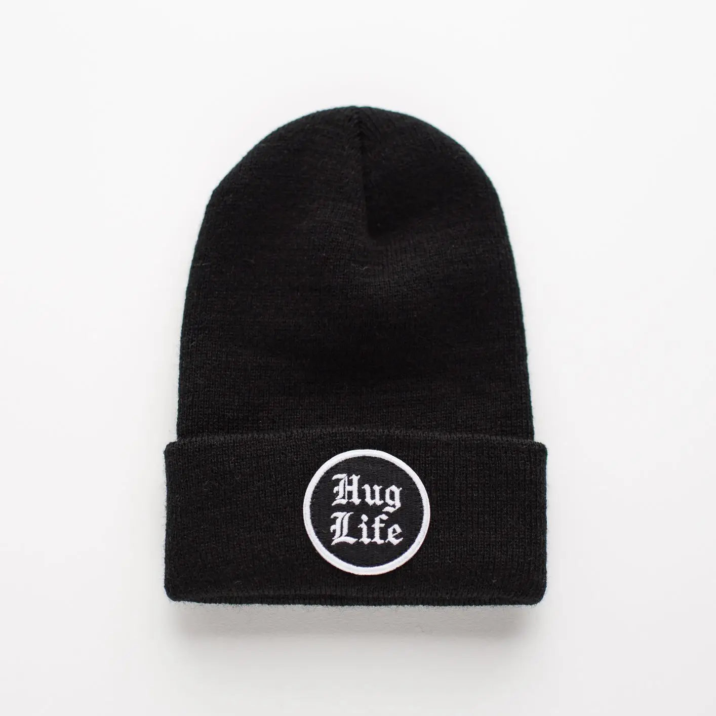 Hug Life beanie