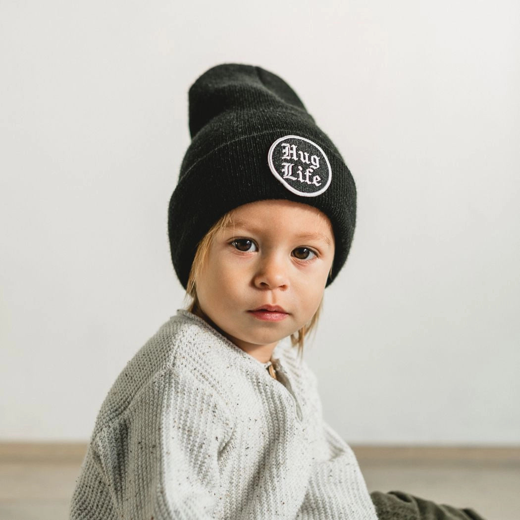 Hug Life beanie