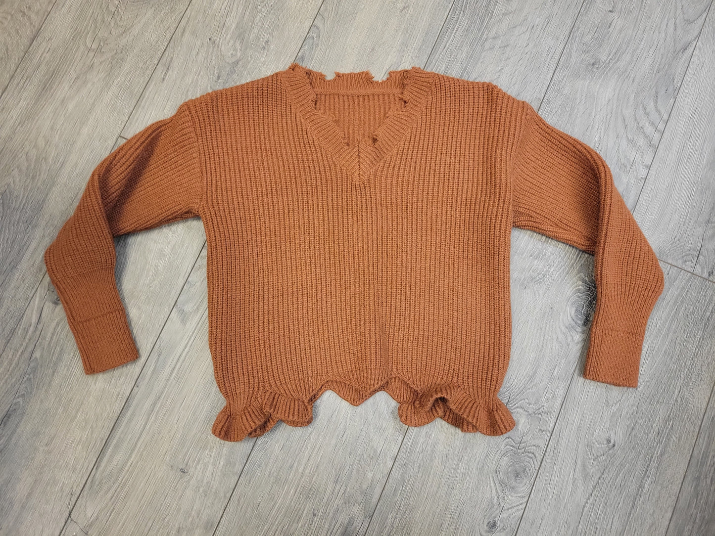 Karly Sweater