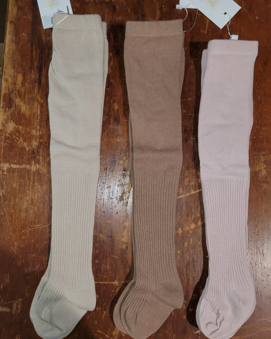 Knitted Tights