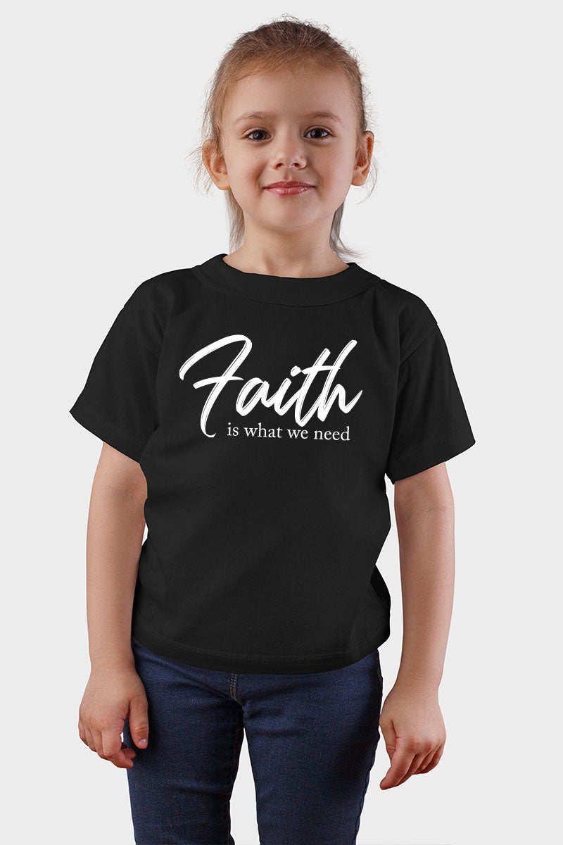 Faith Tee