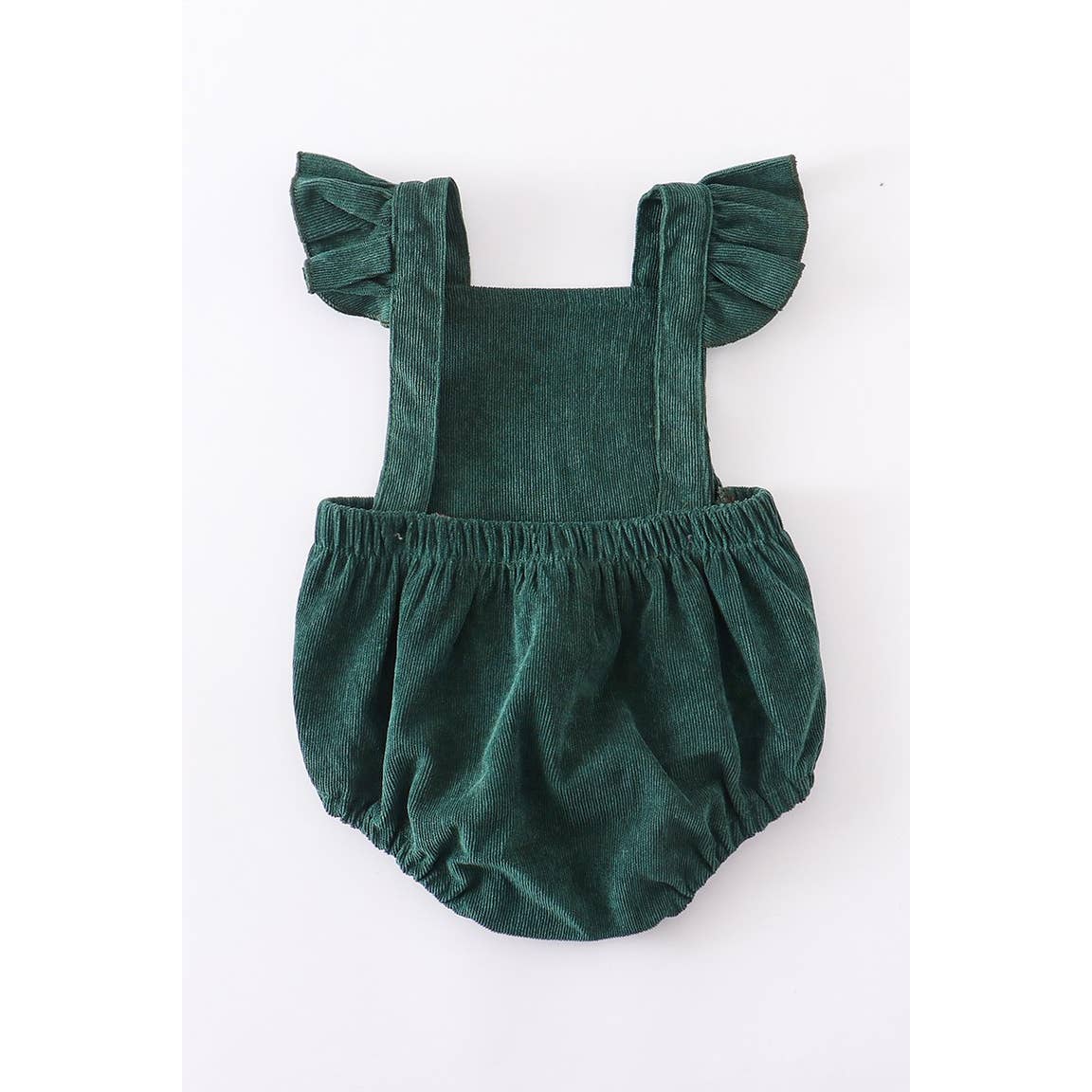 Corduroy Romper