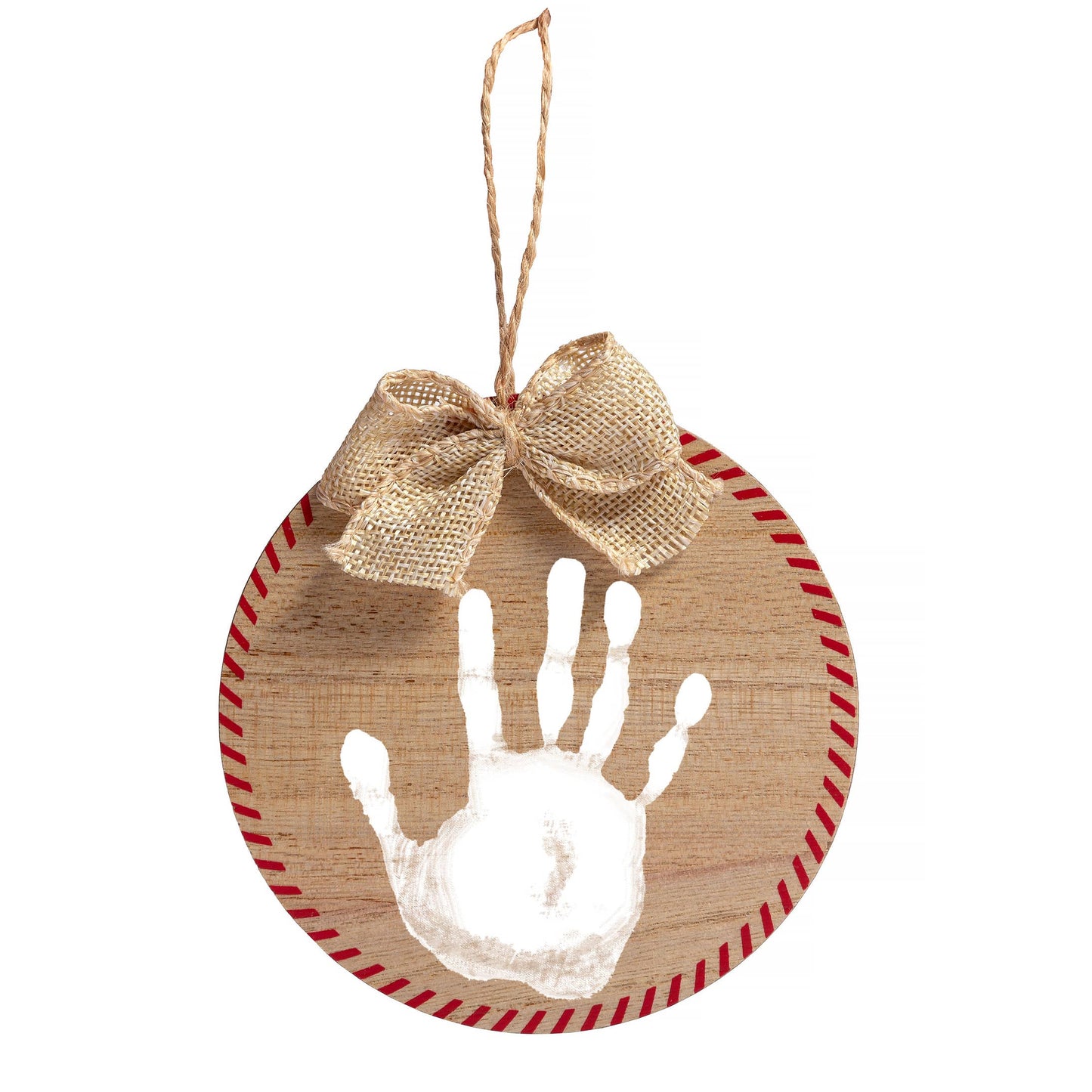 Keepsake Ornament