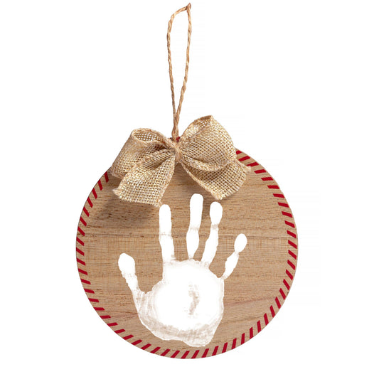 Keepsake Ornament