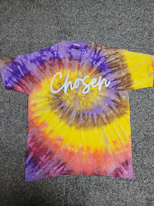 Chosen tee