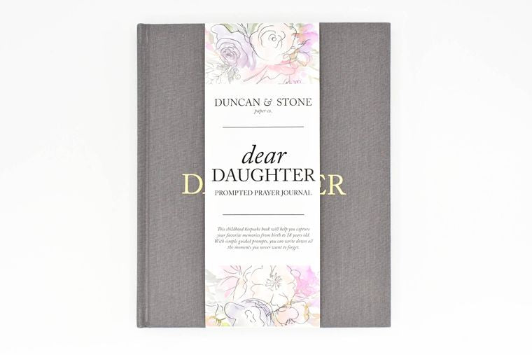 Dear Daughter