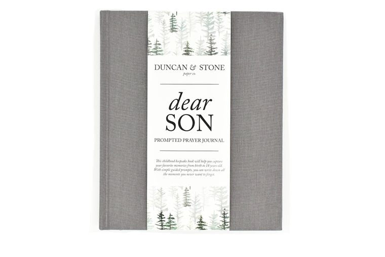 Dear Son